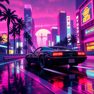 Top generation