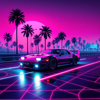 Top generation