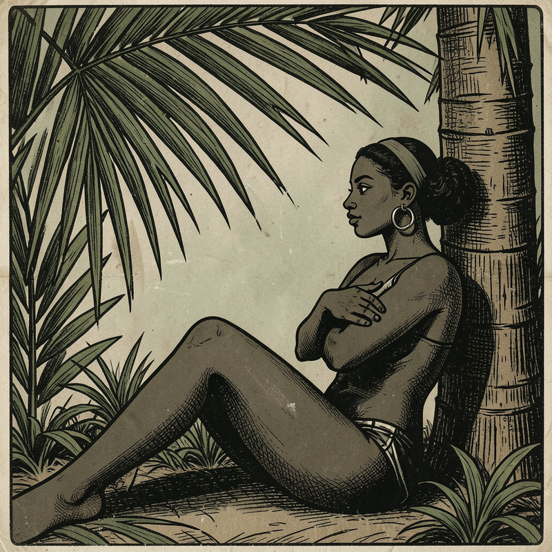 retro-aesthetic-illustration generated image