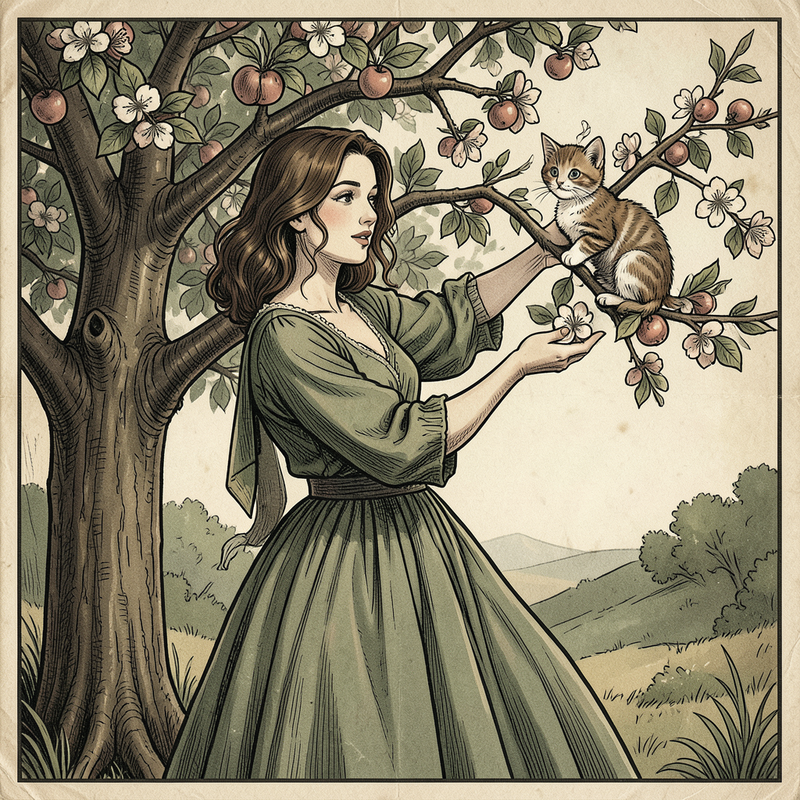 retro-aesthetic-illustration generated image