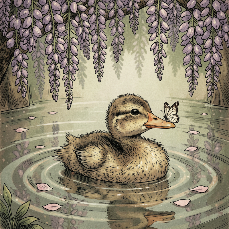 retro-aesthetic-illustration generated image