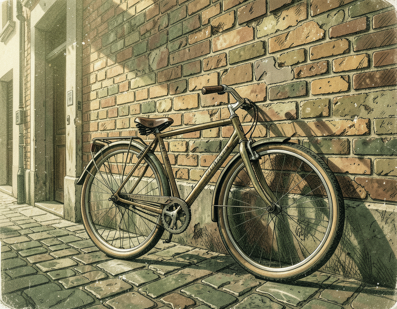 retro-aesthetic-illustration generated image