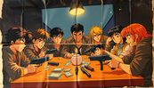 Top generation