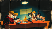 Top generation