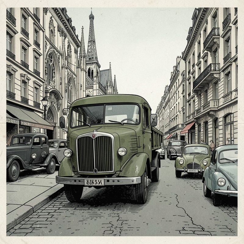 retro-nostalgic generated image