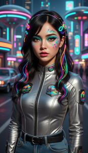 Top generation