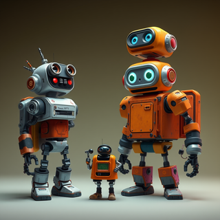 Top generation