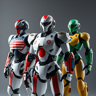 Top generation