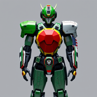 Top generation