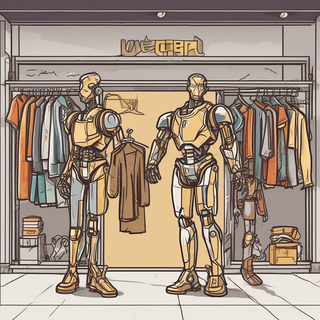 Top generation