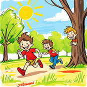 Top generation