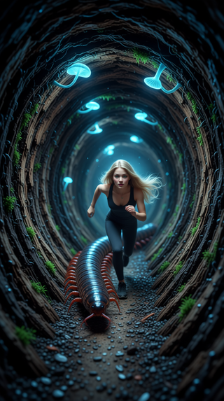 Top generation