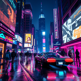 Top generation