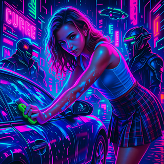 Top generation