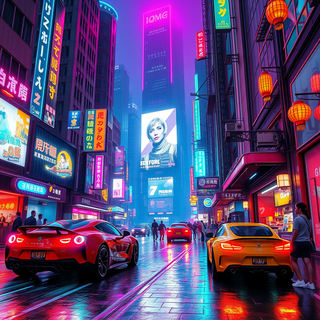 Top generation
