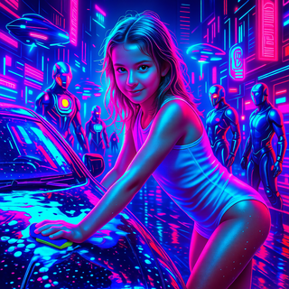 Top generation
