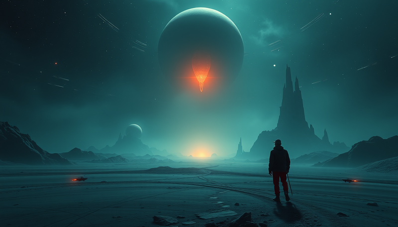 sci-fi-image-generator generated image