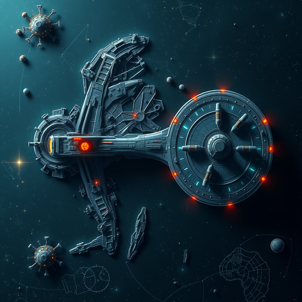 Sci fi Sector Map Maker Free - Sci Fi Map Maker@2655614 025d3298 6eda 4f43 8660 196399af18a1 