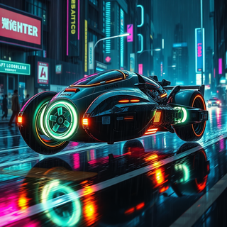 Top generation