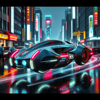 Top generation