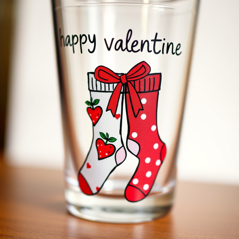 screen-printed-glass generated image