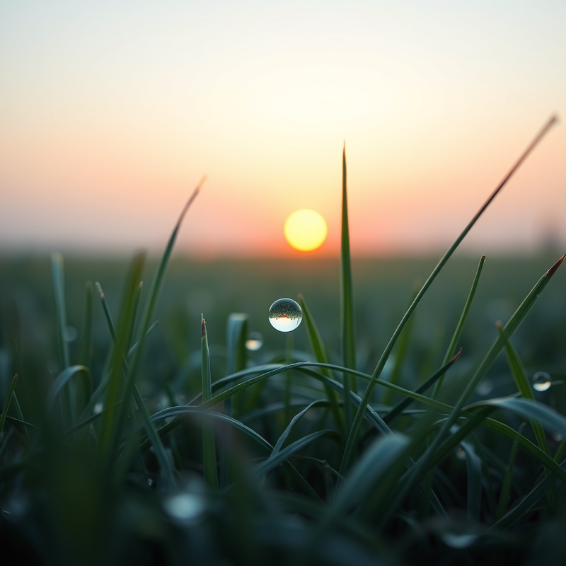serenities-in-nature generated image