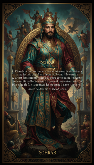 Top generation