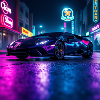 Top generation