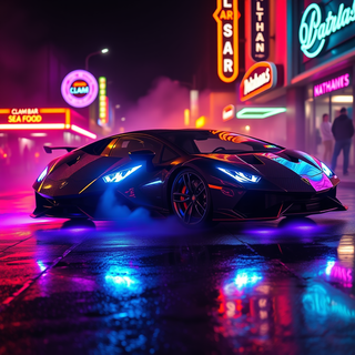 Top generation