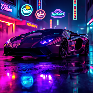Top generation
