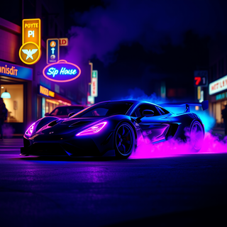 Top generation