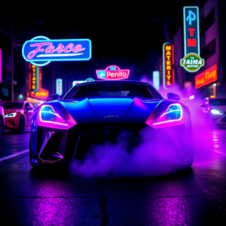 Top generation
