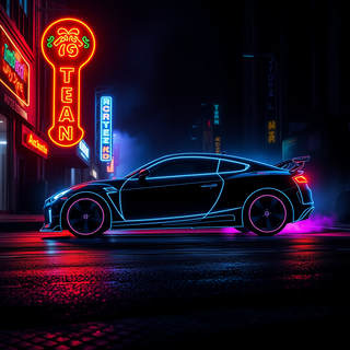 Top generation
