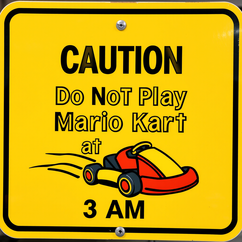 silly-sign-maker generated image