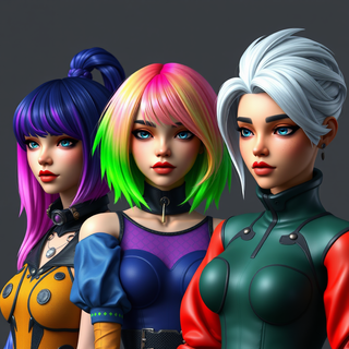 Top generation