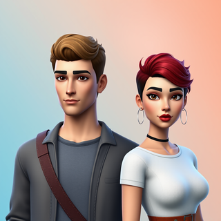 Top generation