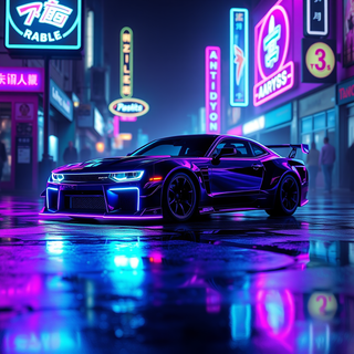 Top generation