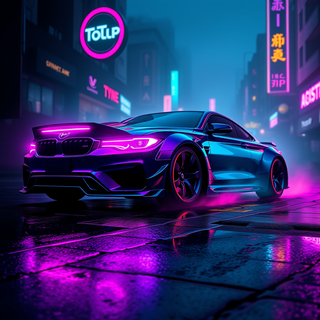 Top generation