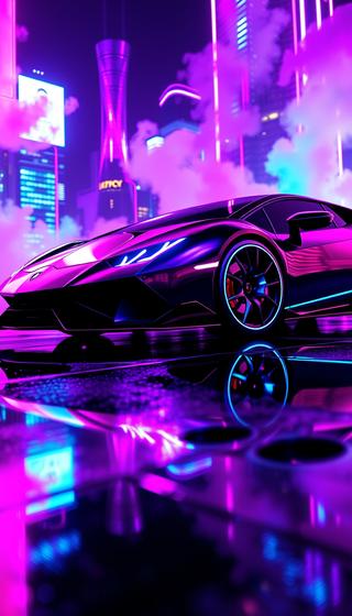 Top generation
