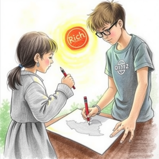 Top generation