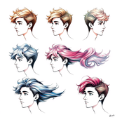Top generation