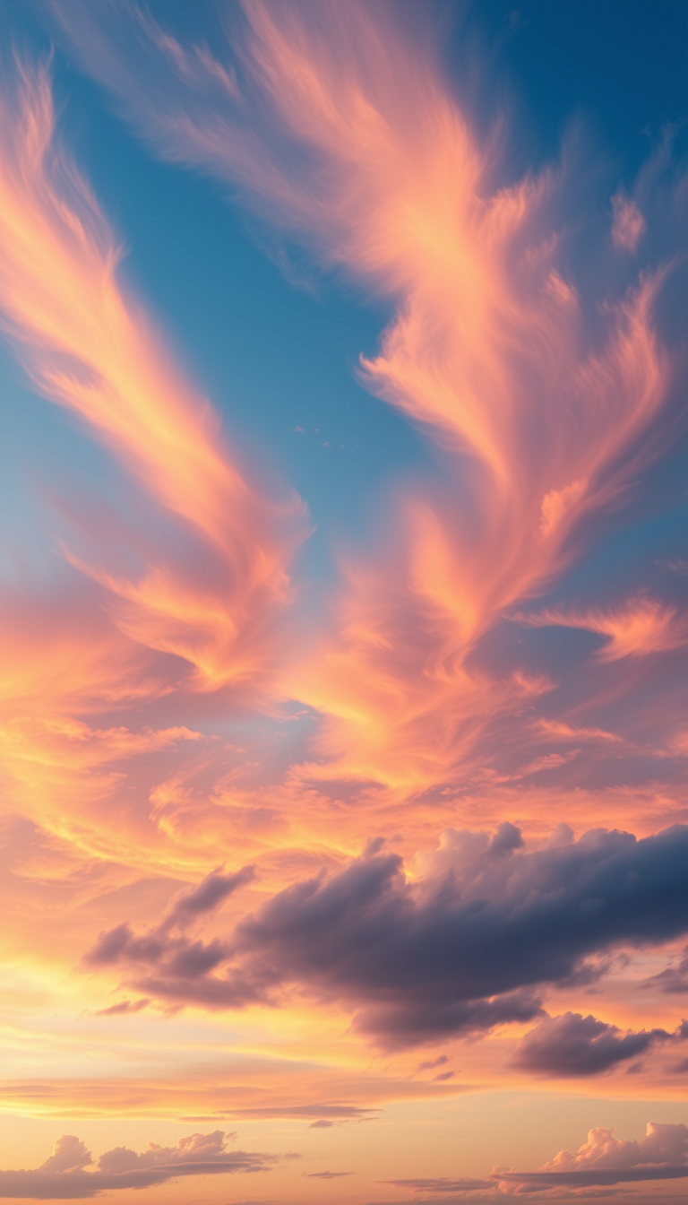 sky-generator generated image