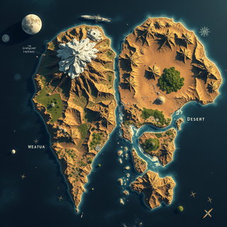 Top generation