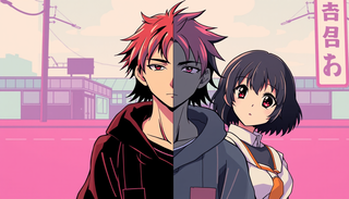 Top generation