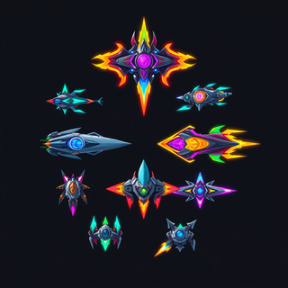 Top generation