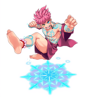 Top generation