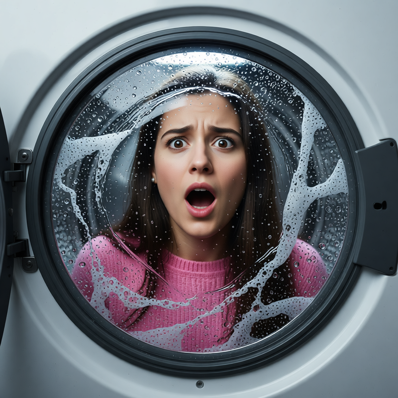 spin-cycle-of-panic generated image