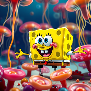 Top generation