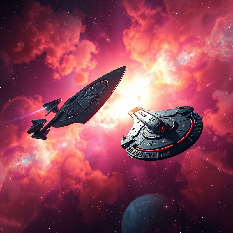 star-trek-image-generator generated image