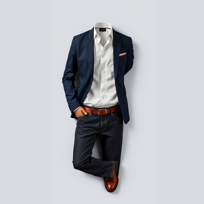 stelan-pakaian-pria generated image